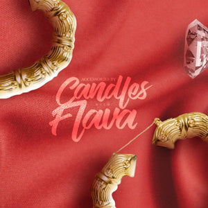 ACCESSORIES BY CANDLES WITH FLAVA