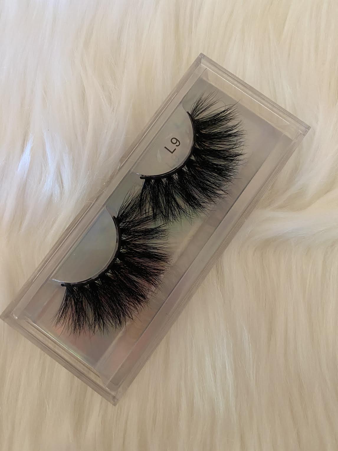 Mink Eyelashes