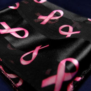 Breast Cancer Scarf