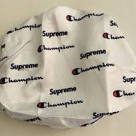 Designer Inspired Supreme Champion Bonnet