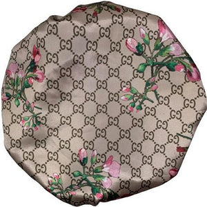 Floral Gucci Bonnet  Trinity's Kreationz