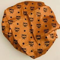 Designer Inspired MCM Bonnet