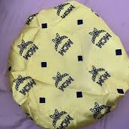 Designer Inspired MCM Bonnet