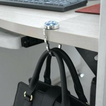 Rhinestone Purse Hanger