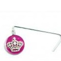 Rhinestone Purse Hanger